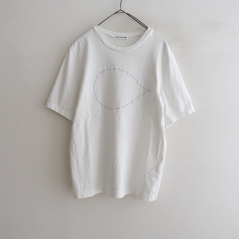 �ڥ�󥺡ۥߥʥڥ�ۥͥ� mina perhonen call�ե���Ȼɤ��夦���åȥ�T�����  M (2-2502-440)��02C52��