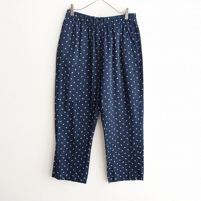 ⭐️希少⭐️　chimala　チマラ　コットン　パンツ　ネイビー　28 楽天市場】chimalaの通販