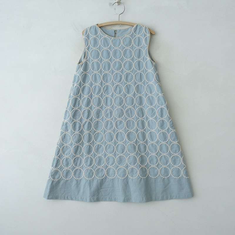 �ڥ��å��ۥߥʥڥ�ۥͥ� mina perhonen tambourine �ɤ��夦�Ρ����꡼�֥��ԡ���  ���å� 140 (25-2502-340)��22C52��