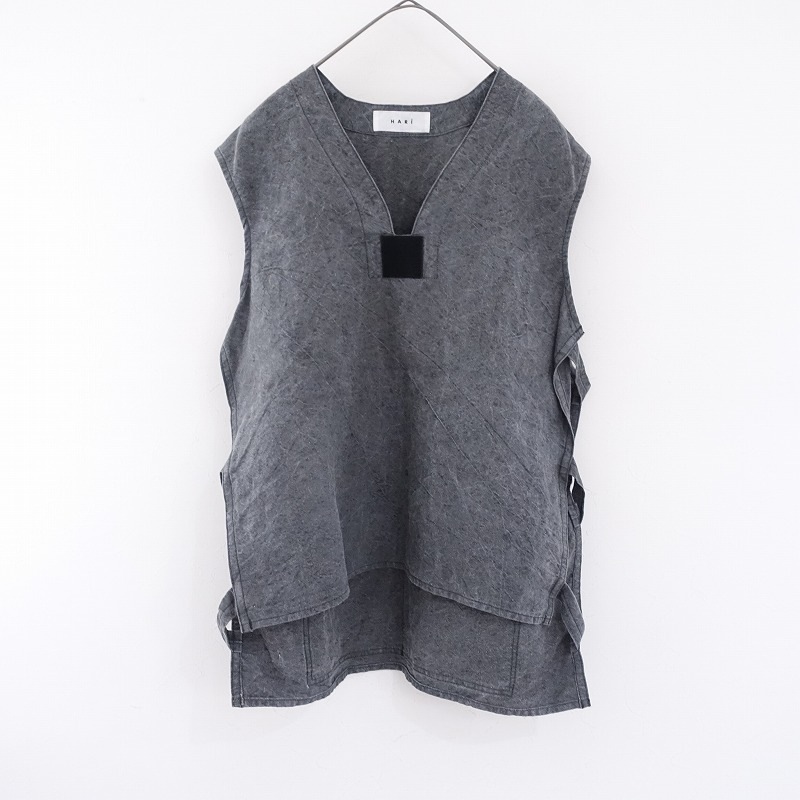 ϥ HARi journal standard luxe谷 ڡѡͥ٥  2 (33-2502-541)32C52