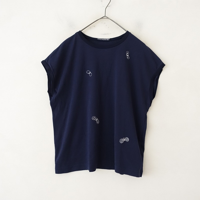 �����1.7���ۥߥʥڥ�ۥͥ� mina perhonen choucho ���祦����ɽ����åȥ�ե������꡼�֥��åȥ���  38 (33-2502-577)��62C52��