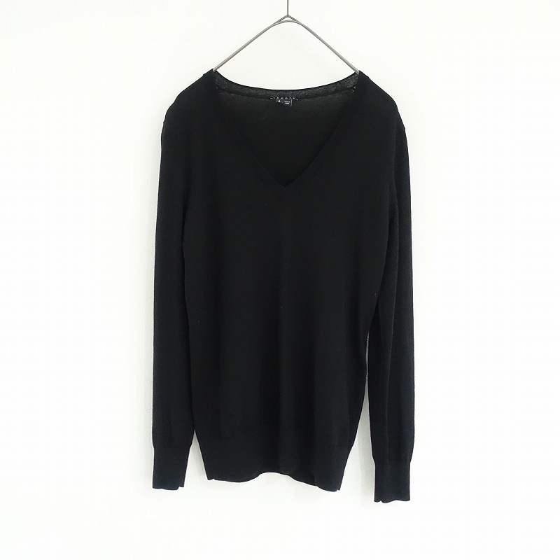 �����꡼ theory ������ϥ��������˥å�V�ͥå��ץ륪���С�  S (2-2502-585)��72C52��