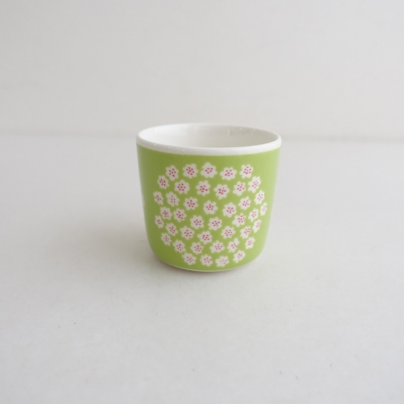 ���̲������ܸ��꿧/�ޥ��å� marimekko PUKETTI �ץ��åƥ� ��ƥޥ� ���꡼��   (wa23-2502-65)��72C52��