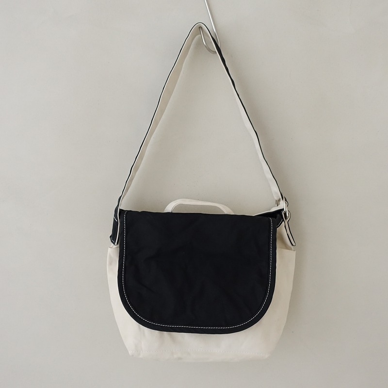 テンベア TEMBEA WIRE BAG ショルダーバッグ (ba7-2503-3