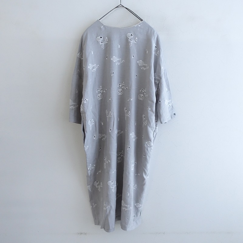 定価7.7万】ミナペルホネン mina perhonen crystal flower