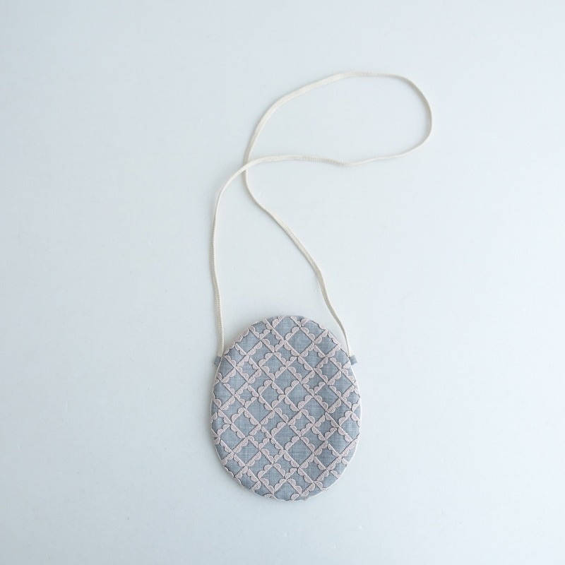 �����ʡۥ��å�/�ߥʥڥ�ۥͥ� mina perhonen petal fence �������ѥݥ����å�   (ac23-2502-74)��20D52��