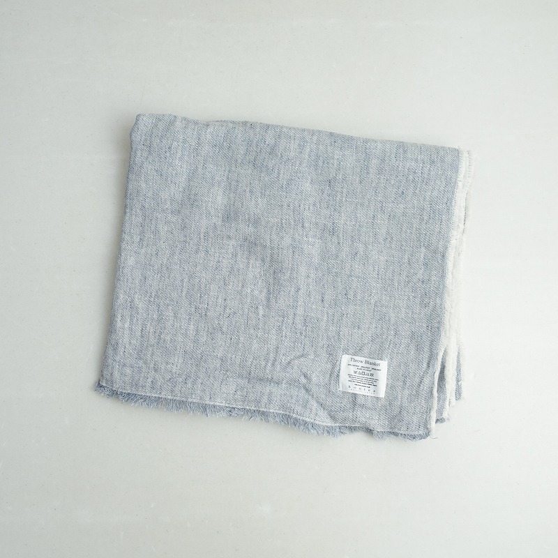 ƥå kontex Throw Blanket֥󥱥å   (st11-2503-11)50D52