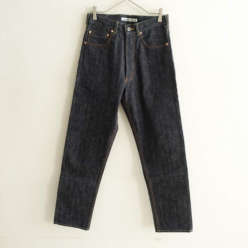 【タグ付未使用品】R&D.M.Co- 　オールドマンズテーラー　アラジンパンツ 50%OFF】(6193）/ R&D.M.Co-/OLDMANS TAILOR(アールアンド