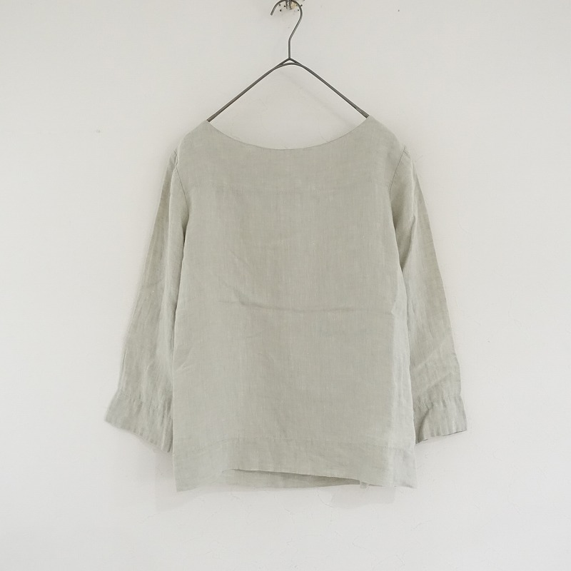【限定価格セール！】 fog linen work(フォグリネンワーク) 古着 買取 通販 トップス