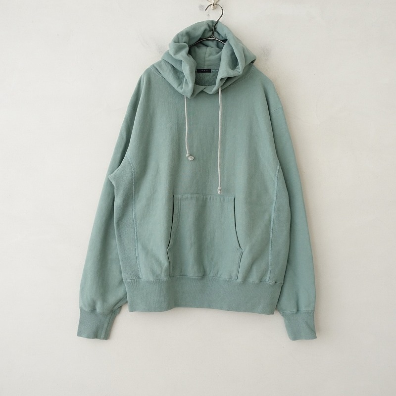 ��� LENO SWEAT HOODIE �ץ륪���С�  1 (m4-2503-57)��70D52��