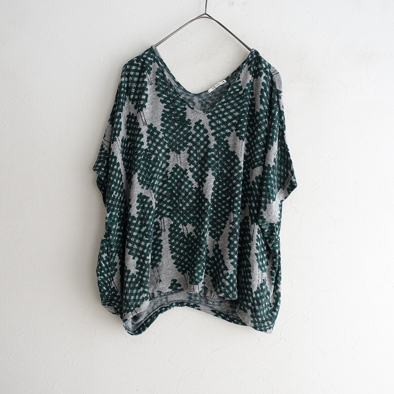 �ߥʥڥ�ۥͥ� mina perhonen north forest �˥åȥץ륪���С�  38 (25-2503-97)��80D52��