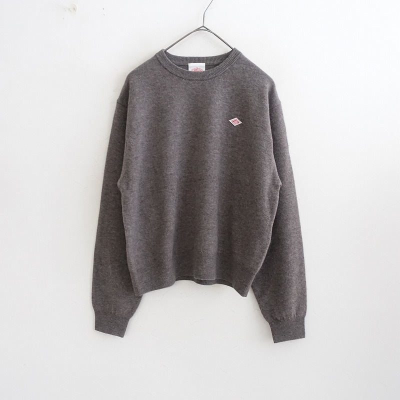 ȥ DANTON 륯롼ͥå˥åȥץ륪С  36 (1-2503-242)01D52