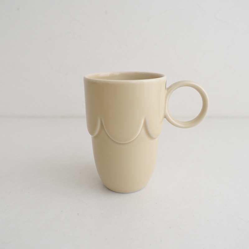 mina perhonen - ミナペルホネン  pudding  cup pudding カップ - minä perhonen