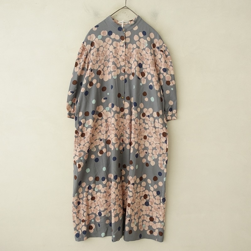 ������/2024/���9.9���ۥߥʥڥ�ۥͥ� mina perhonen glimmer �ץ��ȥ����륬�����ɥ쥹���ԡ���  40 (33-2503-469)��51D52��