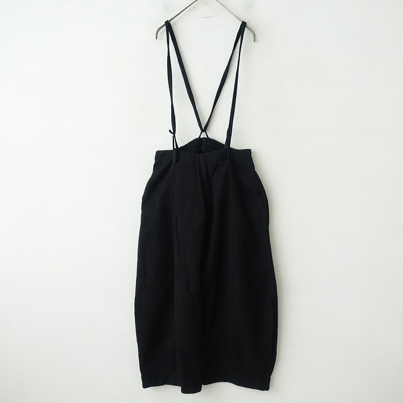 セール(SALE)開催中！ファッション通販 WEB限定】 中川政七商店 薄手麻ニットのタンクトップ F (2-2504 トップス