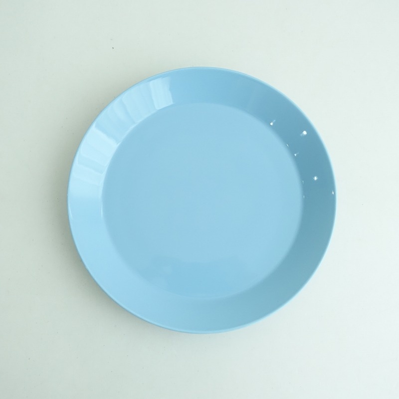 北欧】希少/イッタラ iittala TEEMA ティーマ プレート 26cm ライト