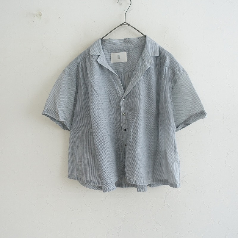 コリアグランドセール GASA(ガサ) 古着 通販 買取 シャツ+ブラウス(長袖+七分)