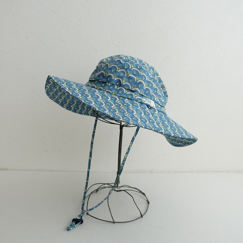 �����ʡۥߥʥڥ�ۥͥ�ߥ��Ρ����ե����� mina perhonen��THE NORTH FACE �ϥå�   (ha25-2503-434)��30E52��