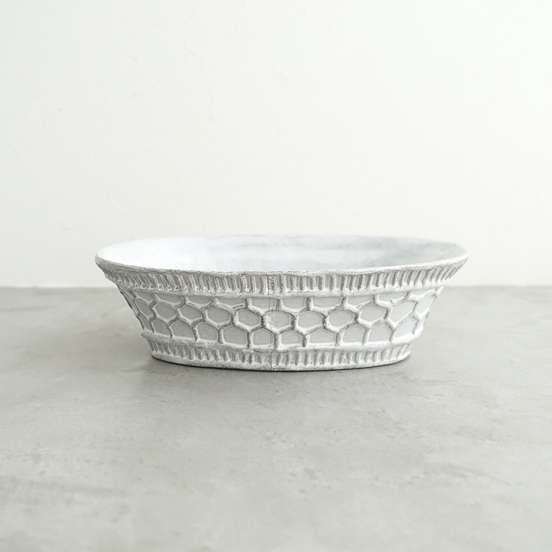 ASTIER de VILLATTE - アスティエドヴィラット セツコ ボウル 未使用/定価4万】アスティエドヴィラット ASTIER de VILLATTE
