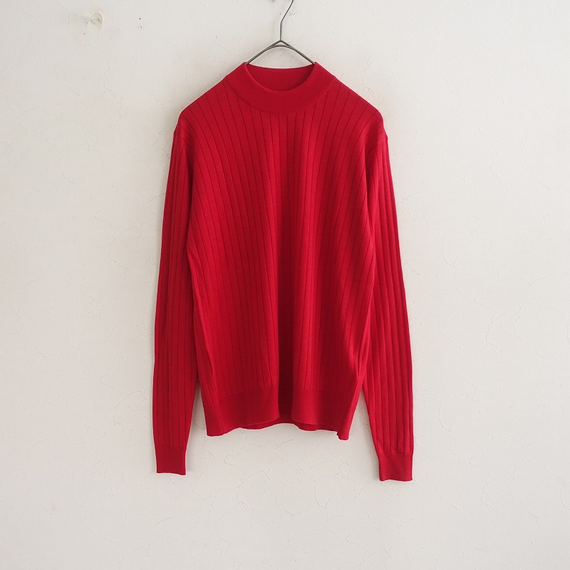 /ܸ/4ۥ󥹥ɥ졼 JOHN SMEDLEY åͥå֥˥åȥ   (2-2504-199)40E52
