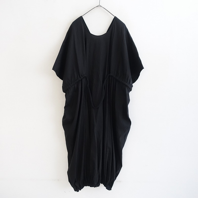 未使用/定価10万】トゥーグッド Toogood THE BALLOONIST DRESS 裾ゴム