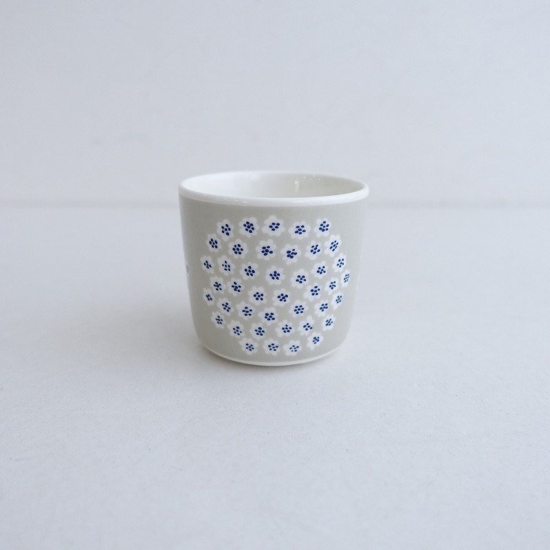 ���̲�������/���ܸ��꿧/�ޥ��å� marimekko PUKETTI �ץ��åƥ� ��ƥޥ� ���졼   (wa23-2504-52)��80E52��