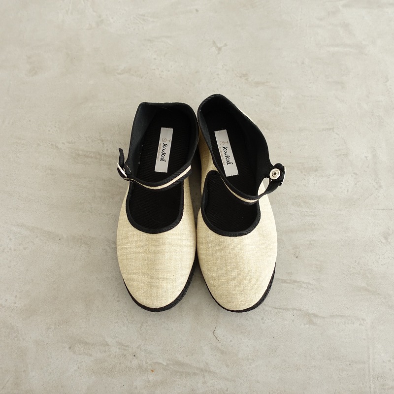 定価2万】シューシャ Sciuscia MARYJANE ストラップシューズ 38