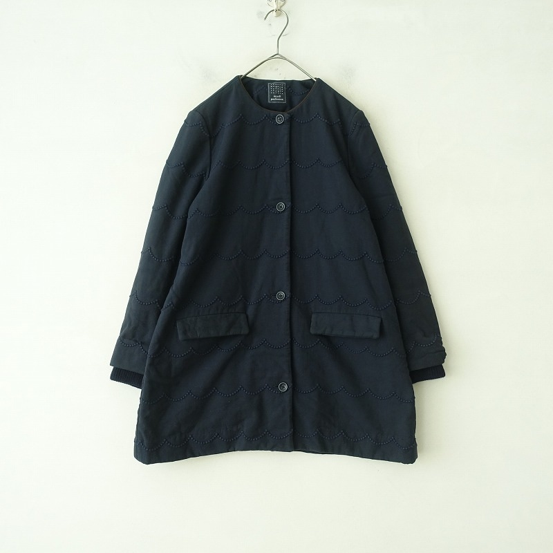 10ۥߥʥڥۥͥ mina perhonen frill wave Ρ顼ɤ夦  38 (jk25-2504-267)21E52