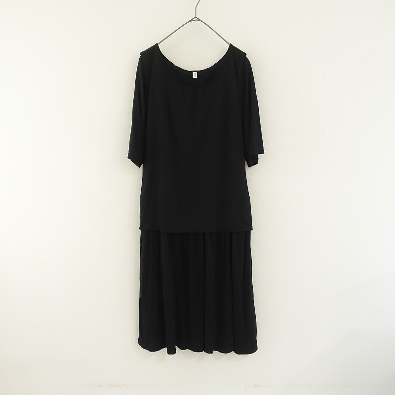 �ǥ�ʥХ��ץƥ������֥Υ��� duna by petite robe noire ���󥵥�֥�ǥ����󥸥㡼�����ԡ���   (2-2504-453)��41E52��