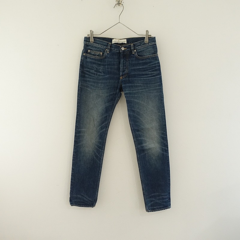 テンハンドクラフテッドモダン TENNE HANDCRAFTED MODERN タック