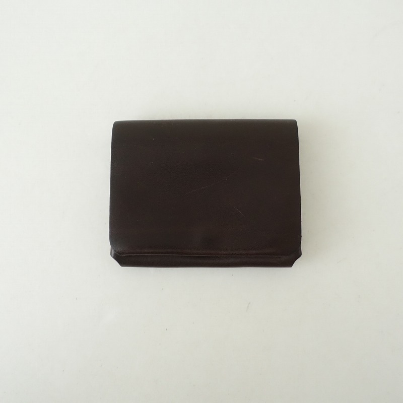 1.7  γ hitotsubusha mini wallet 쥶ߥ˥å   (ac85-2504-94)61E52