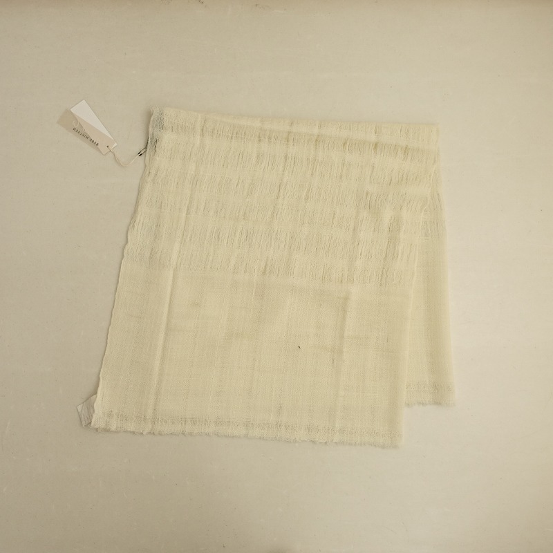 ̤ѡۥǥ& Khadi and Co SHAWL 륹硼   (st25-2504-451)71E52