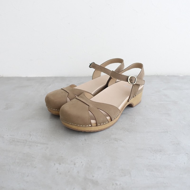 ʡۥ󥹥 DANSKO Betsey Milled Nubuck  38/24  38 (sh10-2504-160)12E52