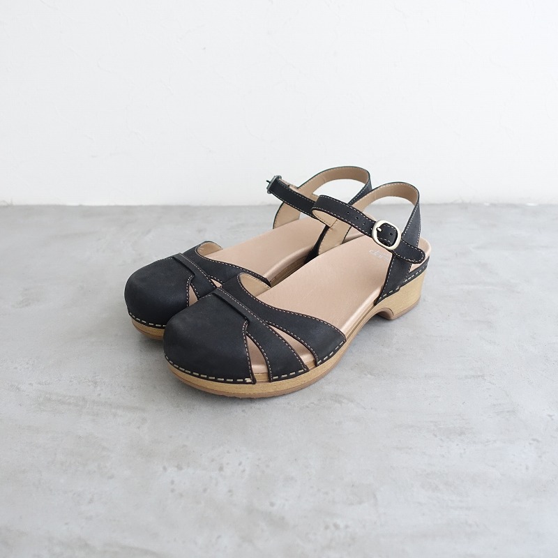 ʡۥ󥹥 DANSKO Betsey Milled Nubuck  38/24  38 (sh10-2504-159)12E52