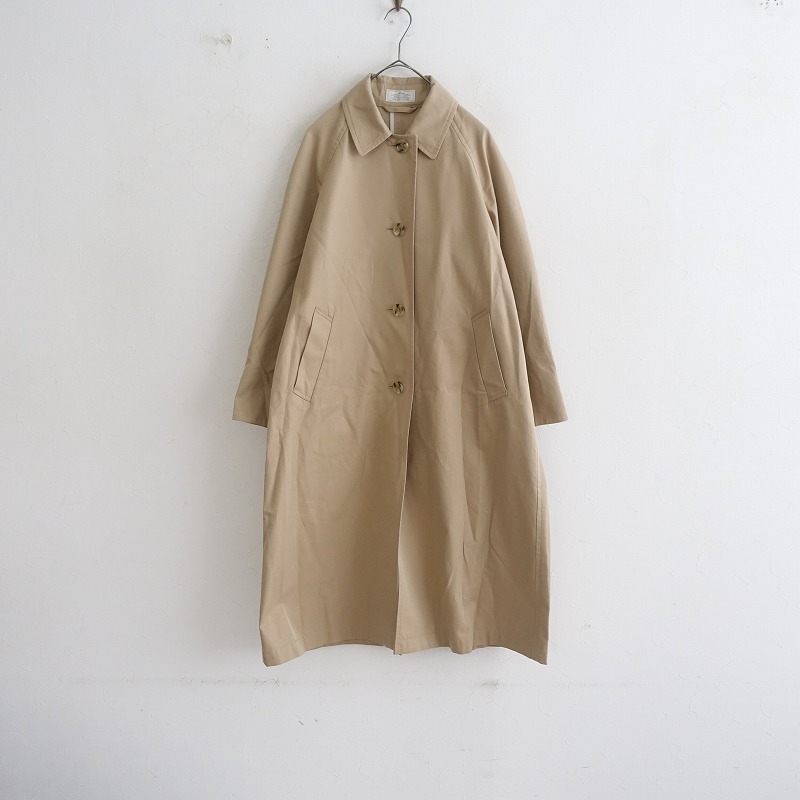 未使用 2023AW yohji yamamoto pour homme トレンチコート（HJ