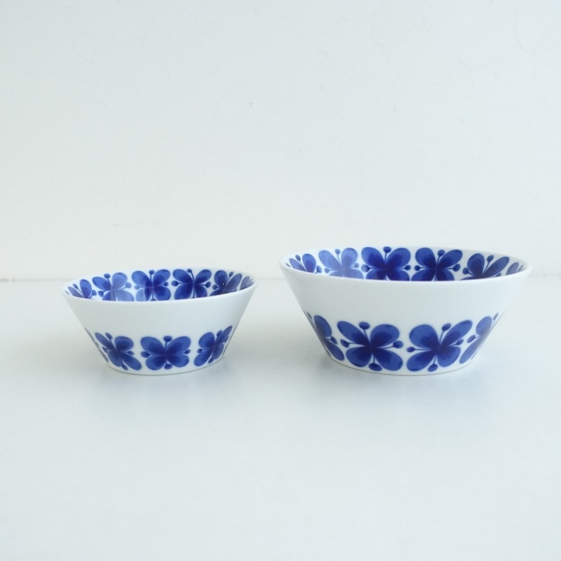 北欧】ロールストランド Rorstrand モナミ ボウル 12㎝ 16㎝ 2点セット