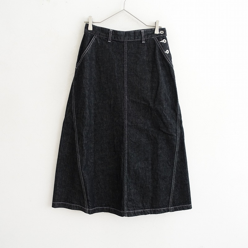 Malle chambre de charme【マル】＊デニムジャケット Malle chambre de charme【マル】＊デニムジャケット