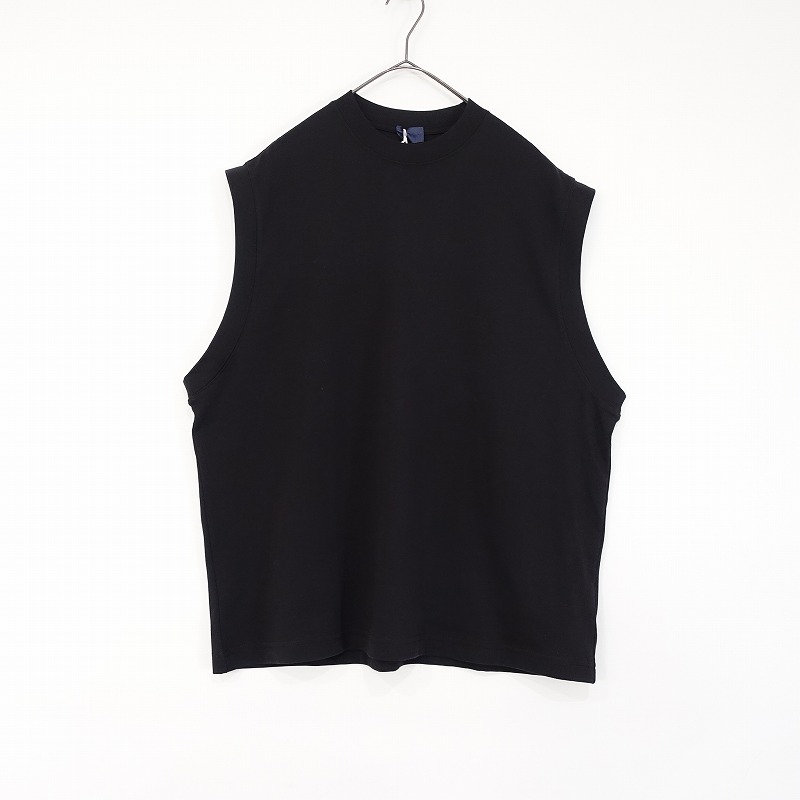 ʡۥϥɥС handvaerk Sleeveless T-Shirt  SMALL (27-2505-40)20F52