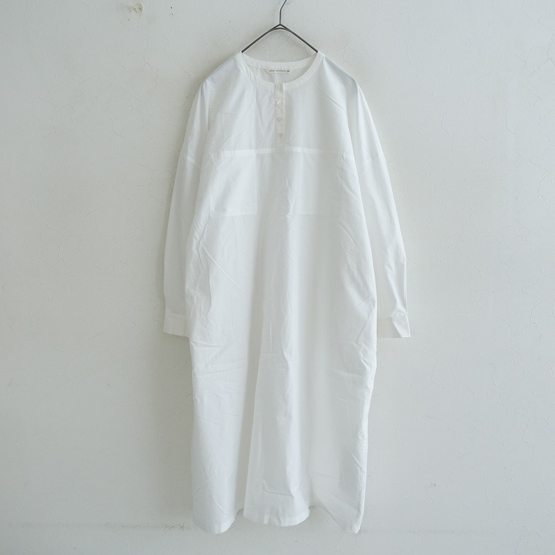 美品　ミナペルホネン tabaリネンワンピース　size38 mina perhonen ミナペルホネン ys3704 taba リネン ワンピース