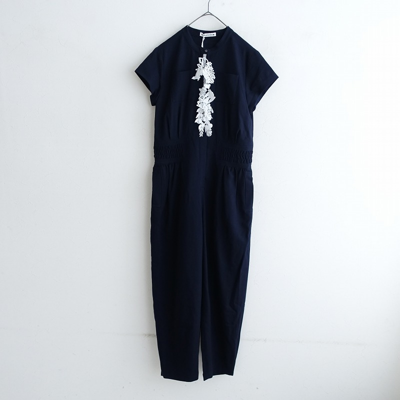 ��̤����/2024/SS/���9.9���ۥߥʥڥ�ۥͥ� mina perhonen oliivi ����ӥͥ���  36 (33-2505-22)��30F52��