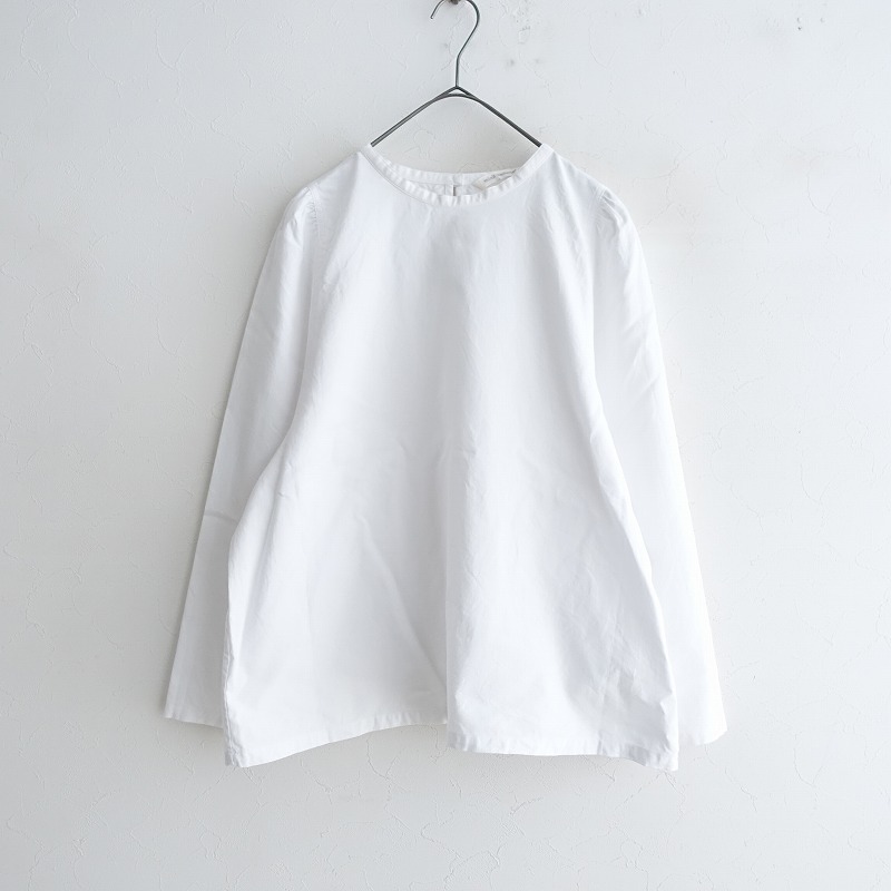 mina perhonen ミナペルホネン ブラウス 40 ミナペルホネン ネウトラーリ mina perhonen neutraali nord