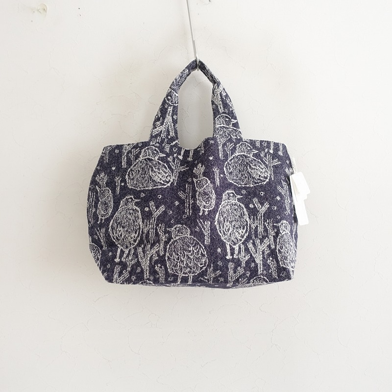 美品】定価2.2万/ミナペルホネン mina perhonen home circle