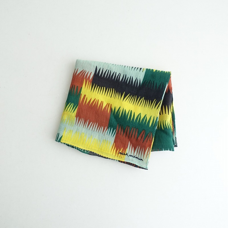 ߥʥڥۥͥ mina perhonen fringe    (ac84-2503-122)40F52