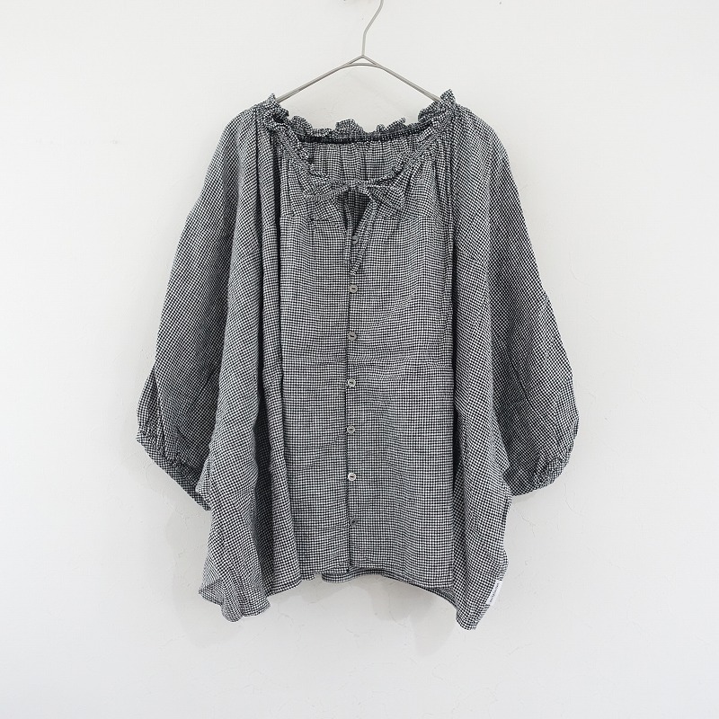 2023/定価1.4万】ネストローブ アップサイクルリノ nest Robe