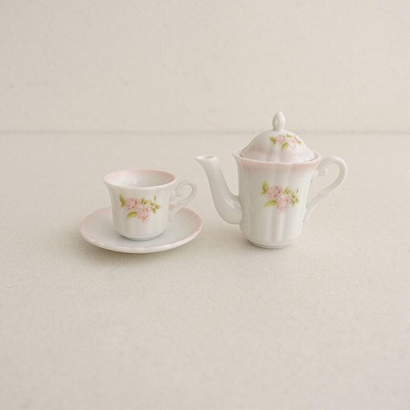 イマン ダイアナローズ ミニチュアセット イマン公式オンライン