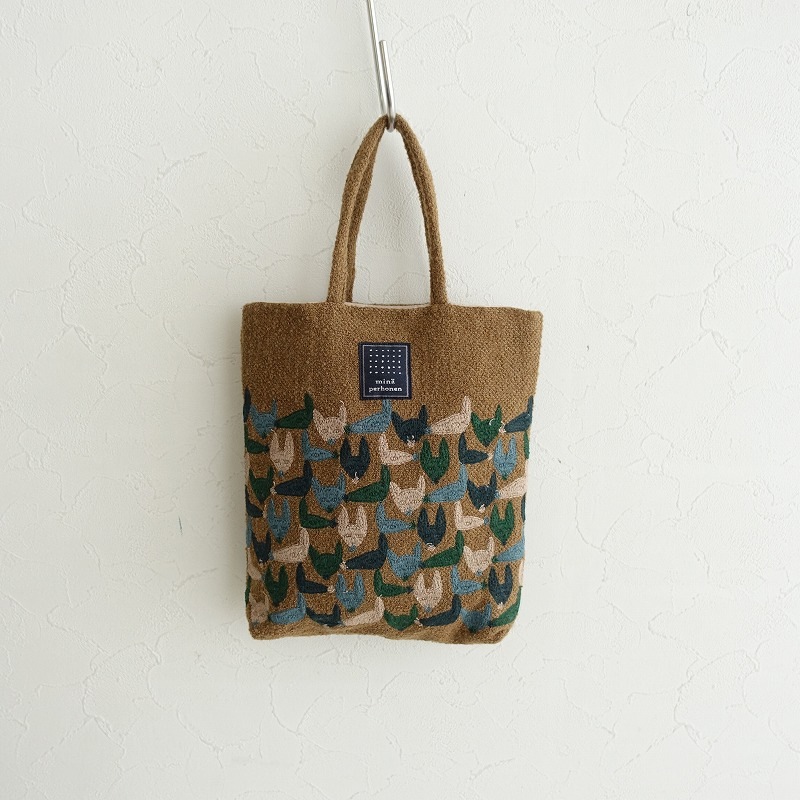 ★★専用★★ミナペルホネン　トップス　トートバッグ 楽天市場】【中古】美品 mina perhonen × BEAMS ミナペルホネン