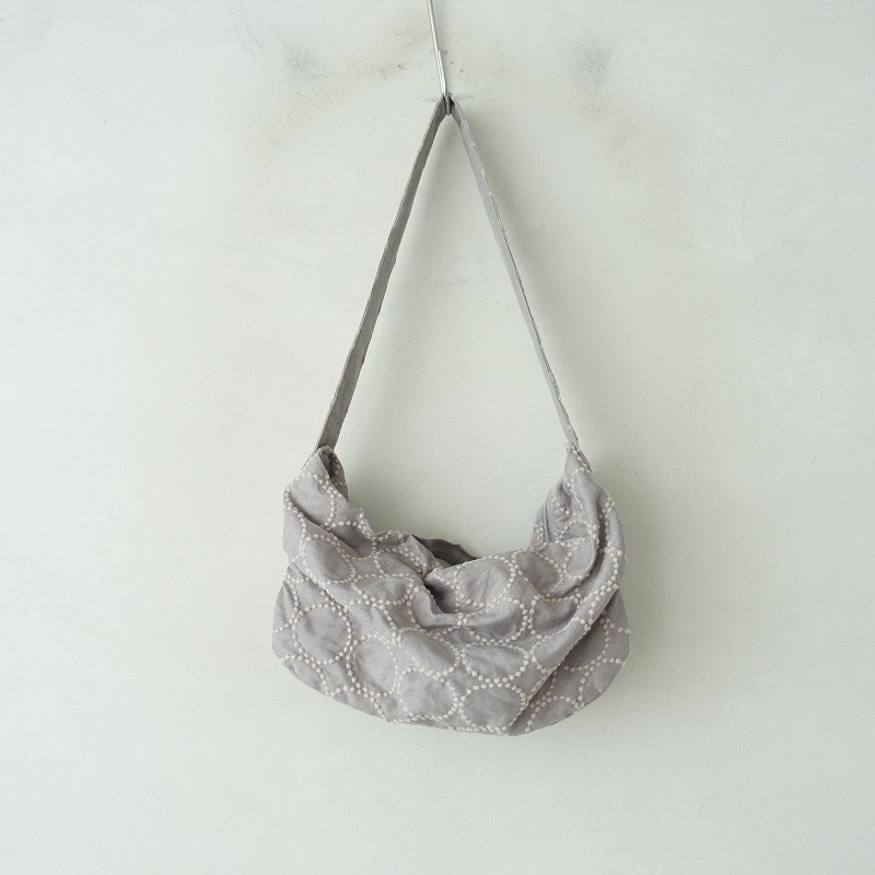 定価2.2万】ミナペルホネン mina perhonen tambourine