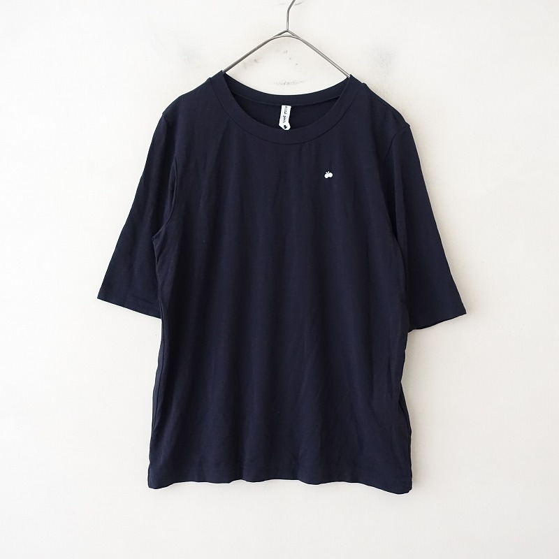 �ߥʥڥ�ۥͥ� mina perhonen choucho ���åȥ�ȾµT�����  40 (33-2505-157)��50F52��