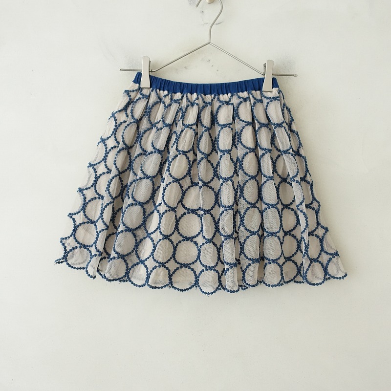 �ڥ��å��ۥߥʥڥ�ۥͥ� mina perhonen tambourine ���塼��ɽ����㥶����������  130 (33-2505-148)��50F52��