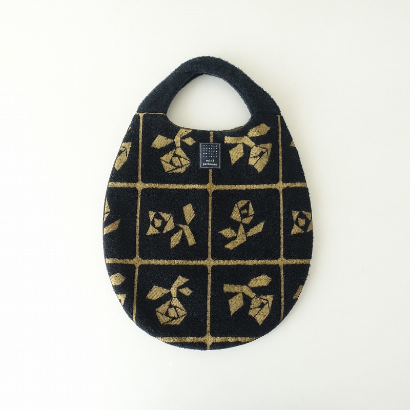 ミナペルホネンLulu ブローチna7058